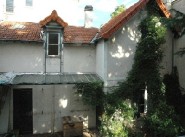 Maison de village / ville La Garenne Colombes