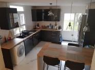 Maison de village / ville La Garenne Colombes