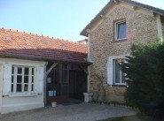 Maison de village / ville La Queue Les Yvelines