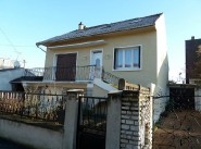 Maison de village / ville Le Blanc Mesnil