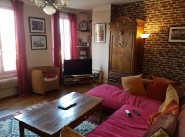 Maison de village / ville Le Pre Saint Gervais