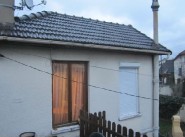 Maison de village / ville Les Pavillons Sous Bois