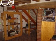 Maison de village / ville Leudeville