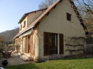 Maison de village / ville Levis Saint Nom