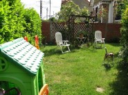 Maison de village / ville Livry Gargan