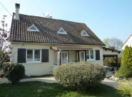 Maison de village / ville Lorrez Le Bocage Preaux