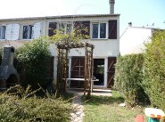 Maison de village / ville Magny Les Hameaux