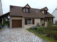 Maison de village / ville Magny Les Hameaux