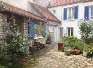 Maison de village / ville Mantes La Jolie