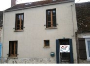 Maison de village / ville Nangis