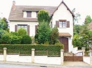 Maison de village / ville Nanteuil Les Meaux