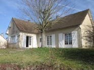 Maison de village / ville Orgerus