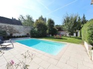 Maison de village / ville Pontoise