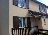 Maison de village / ville Porcheville