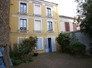 Maison de village / ville Rosny Sous Bois