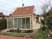 Maison de village / ville Saint Remy Les Chevreuse