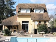 Maison de village / ville Saint Vrain