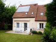 Maison de village / ville Serris