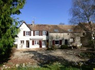 Maison de village / ville Souppes Sur Loing