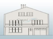 Maison de village / ville Stains