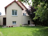 Maison de village / ville Tremblay En France