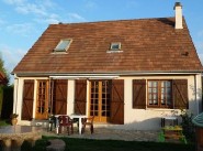 Maison de village / ville Vallangoujard