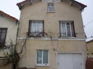 Maison de village / ville Varreddes