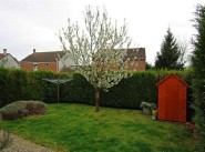 Maison de village / ville Vaureal