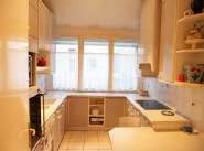 Maison de village / ville Villeneuve La Garenne