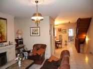 Maison de village / ville Villeneuve La Garenne