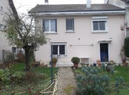 Maison de village / ville Villeparisis