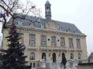 Maison de village / ville Villepinte