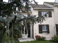 Maison de village / ville Villetaneuse