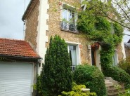 Maison de village / ville Viroflay