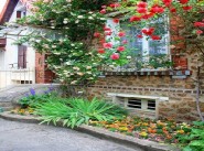 Maison Deuil La Barre