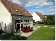 Maison Fleury Merogis