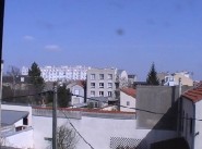 Maison Fontenay Sous Bois