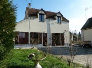 Maison Fontenay Tresigny