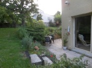 Maison Jouy Le Moutier