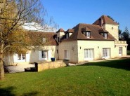 Maison Jouy Mauvoisin