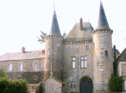 Maison La Celle Les Bordes