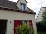 Maison Le Coudray Montceaux