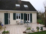 Maison Le Mesnil Saint Denis