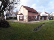 Maison Le Mesnil Saint Denis