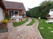 Maison Le Plessis L Eveque