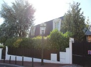 Maison Le Plessis Robinson