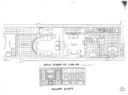 Maison Levallois Perret