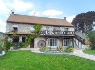 Maison Limetz Villez