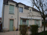 Maison Magny Le Hongre