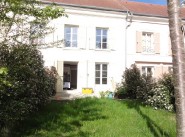 Maison Magny Le Hongre